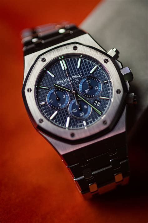 audemars piguet thickness|Audemars Piguet oak.